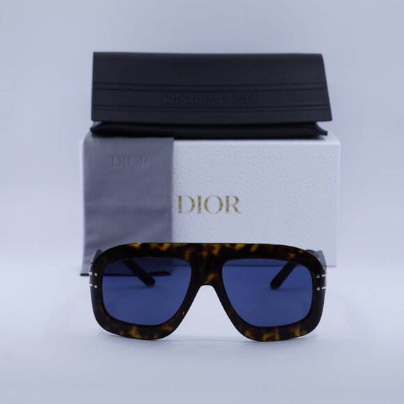 Final Price! Dior DIORSIGNATURE M1U 20B0 Sunglasses - Picture 2 of 10